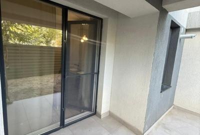 Garsonieră modernă de închiriat în complexul Ghica Apartments - 3