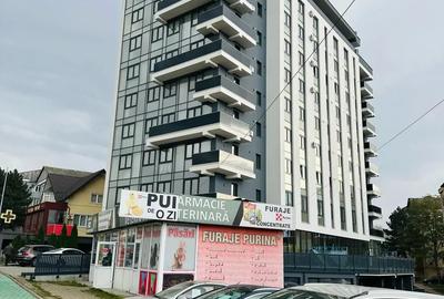 Vand apartament 3 camere Burdujeni, langa pizzeria For You - 7