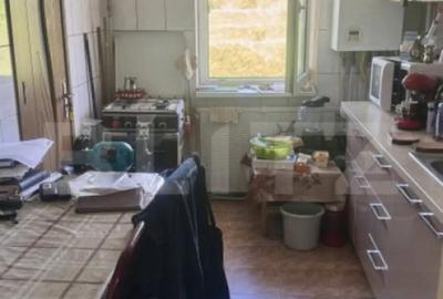 Apartament cu 2 camere decomandat în Iris - 5