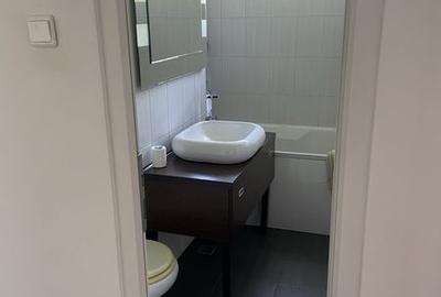 Apartament cu 2 camere semidecomandat în Central - 8