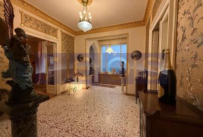 Casă individuală cu 9 camere cu Canalizare în Grădina Icoanei - 5