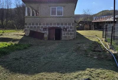 Casă cu 3 camere în Matița - 1