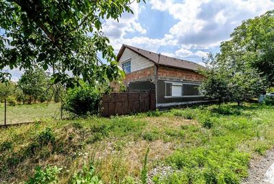 Casă de vânzare în Macea, la câțiva pași de Castelul Csernovics - 3