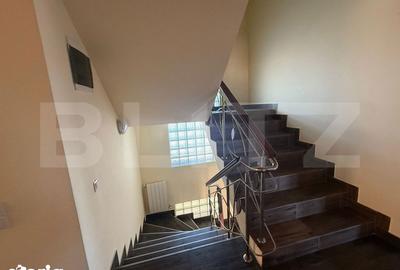 Casă cu 9 camere cu Teren 1000 Mp în Comișani - 14