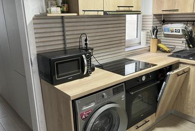 Apartament cu 2 camere decomandat în Lujerului - 8