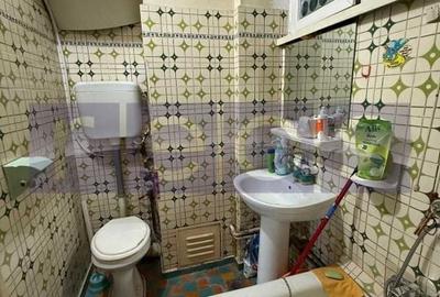 VANZARE 2 CAMERE| DECOMANDAT -  1 min metrou Tineretului | - 8