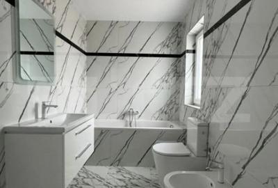 Casă cu 4 camere cu Teren 250 Mp în Central - 2