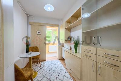 Apartament  modern cu 2 camere etajul 1 langa Iulius Mall! Apartament  modern cu 2 camere etajul 1 langa Iulius Mall! - 6