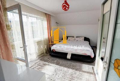 Casă cu 5 camere cu Teren 900 Mp în Central