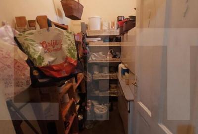 Apartament de vanzare, 4 camere, 201 mp, spatios, ultracentr - 15