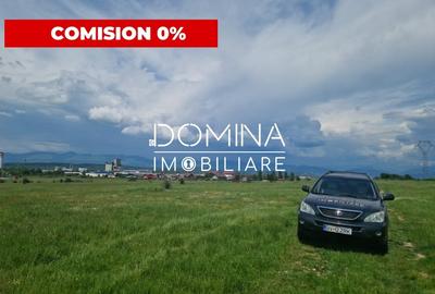 Teren agricol extravilan de 7040 mp, în Preajba - 1