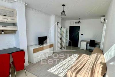 Apartament cu 2 camere, prima inchiriere, zona Torontalului Apartament cu 2 camere, prima inchiriere, zona Torontalului - 1