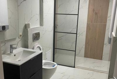 Apartament cu 3 camere, mobilat în Centrul Civic - 7