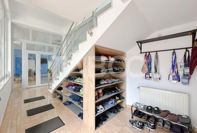 Cladire de birouri finisata la cheie 600 mp utili 15 parcari - 20