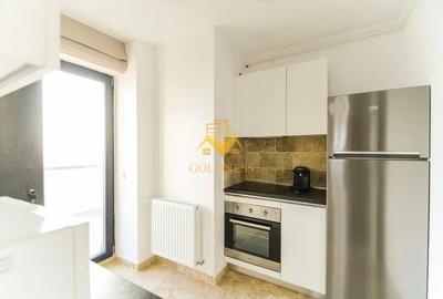 Garsonieră nedecomandată, mobilată în Între Lacuri - 4