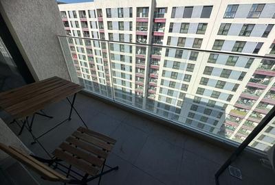 2 Camere Cu Parcarare Lujerului 21 Residence Politehnica 9Min Metrou - 9