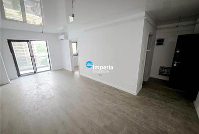 Garsonieră decomandată în Aeroport - 5