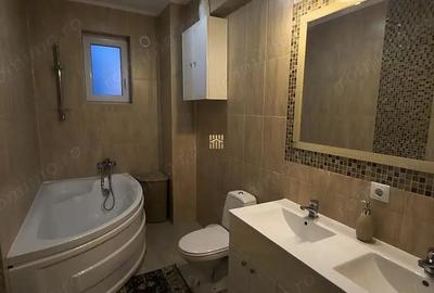 Apartament 4 camere! Mobilat si Utilat Bloc Nou - 0727817187 - 10