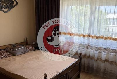 Baicului | 2 camere | 65mp | Semidecomandat | B12346 - 1