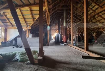 Spațiu comercial, de 600 mp, în Central - 17