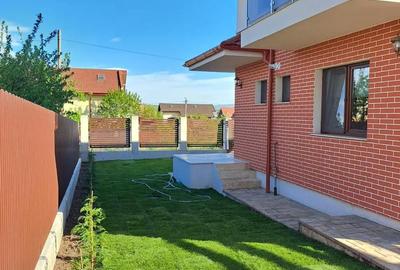 Casă cu 4 camere cu Teren 350 Mp în Nicolina - 4