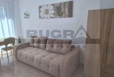 Apartament 3 camere, parcare, recent renovat, zona Iulius Mall