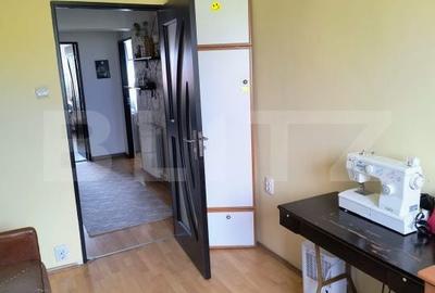 Apartament cu 3 camere în Ultracentral - 4