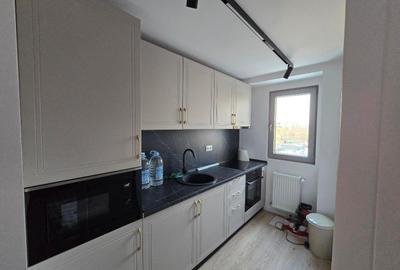 2 camere Barbu Vacarescu - Floreasca - 3