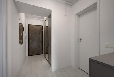 Garsonieră decomandată, mobilată în Drumul Taberei - 10