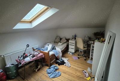 Proprietate cu 4 camere P+1 Etaj 140 mp - Universitate - Mosilor - 14