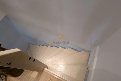Penthouse exclusivist cu 3 camere, Calea Vacaresti, Mall Sun Plaza - 23