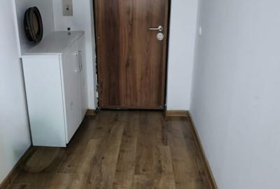 Garsoniera 42 mp de inchiriat - zona ultracentrala Targu Jiu, ideala birou - 3