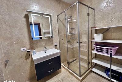 Apartament cu 2 camere decomandat în Central - 9