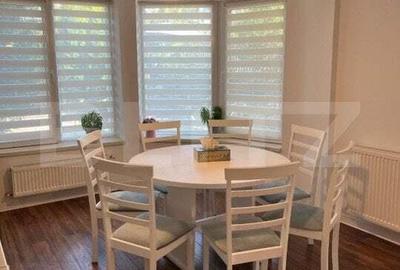 Casă cu 4 camere cu Teren 350 Mp în Corunca - 2