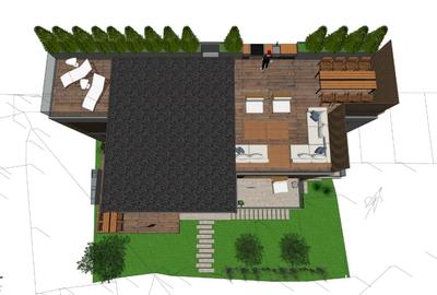 Casa zona Centrala,Strada Alexandru Ioan Cuza - 7