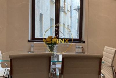 Apartament cu 5 camere decomandat, mobilat în Victoriei - 2