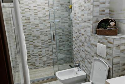 Apartament cu 3 camere semidecomandat în Tractorul - 10