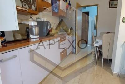 Apartament cu 2 camere decomandat, mobilat în Răcădău - 2