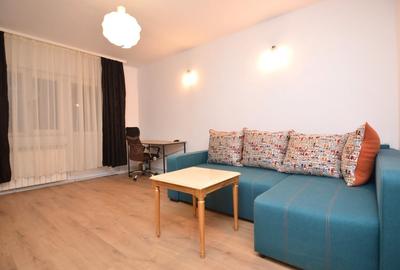 INCHIRIERE APARTAMENT 2 CAMERE TINERETULUI - PARCUL LUMEA COPIILOR - 5