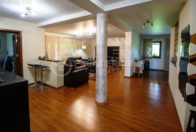 Vila 5 camere, Iasi - Platou Galata, 240mp - 3
