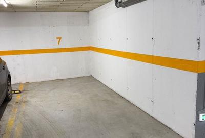 Apartament cu 4 camere semidecomandat în Unirii - 11