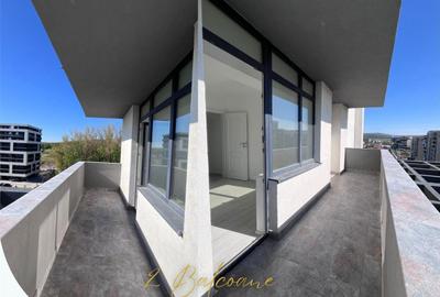Apartament cu 2 camere decomandat în Tătărași - 6