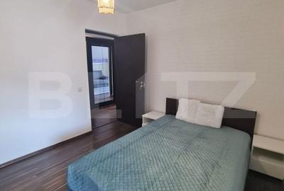 Apartament cu 2 camere în Florești - 6