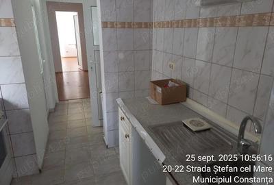 Apartament cu 6 camere în Central - 2