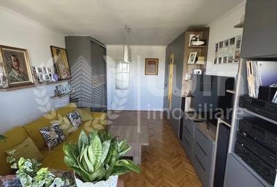 Apartament 2 camere | Decomandat | 48mp | Gheorgheni | Hotel Royal - 5