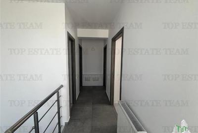 Vila de vanzare comuna Berceni - 5