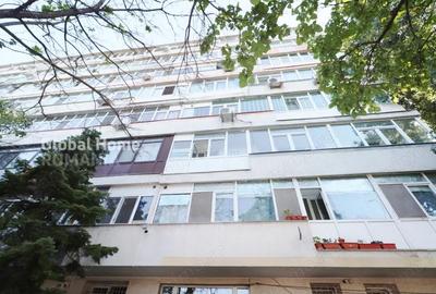 Apartament cu 2 camere semidecomandat în 1 Mai - 8