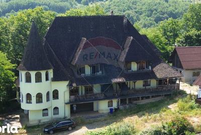 Casă cu Teren 24700 Mp în Copalnic - 3
