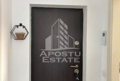 Apartament cu 2 camere semidecomandat, mobilat în Braytim - 15