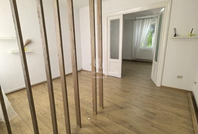 Birou, de 50 mp, în Floreasca - 9